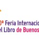 Encuentro Internacional de lectura y habla en la Feria del Libro en Buenos Aires
