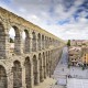 Literatura y artes en el Hay Festival de Segovia