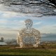 Nómadas: Jaume Plensa